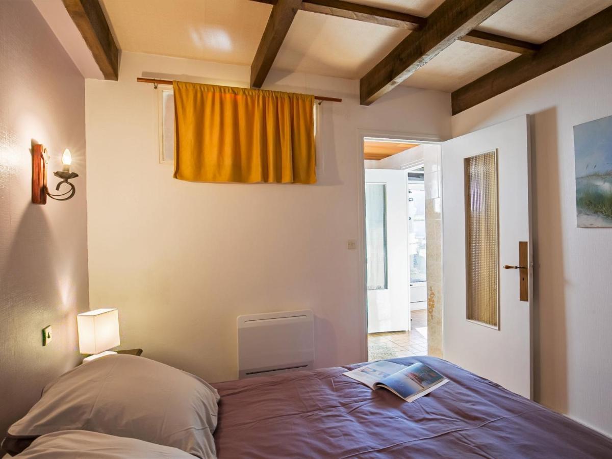 Holiday Home Ty Lez By Interhome Plouguerneau Zewnętrze zdjęcie