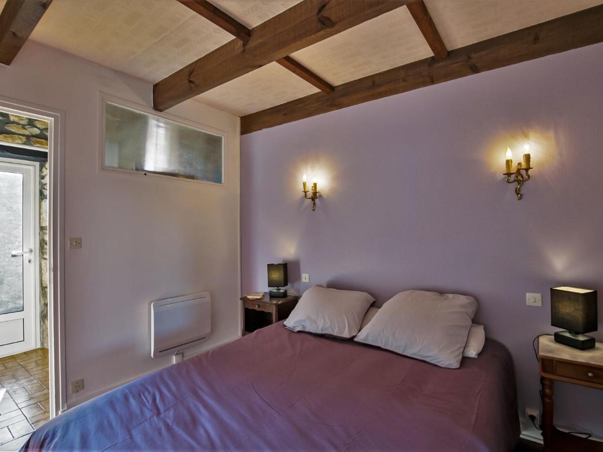 Holiday Home Ty Lez By Interhome Plouguerneau Zewnętrze zdjęcie