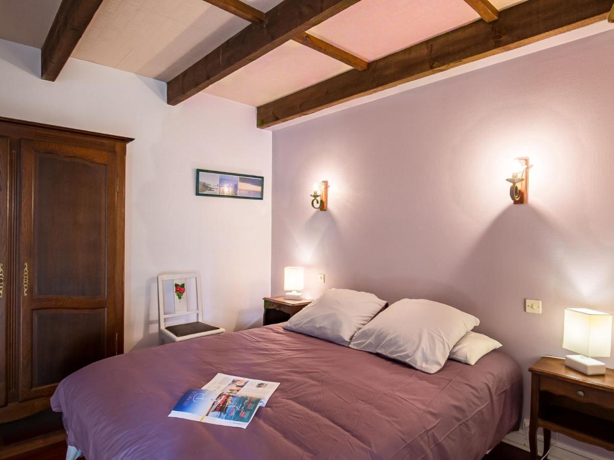 Holiday Home Ty Lez By Interhome Plouguerneau Zewnętrze zdjęcie