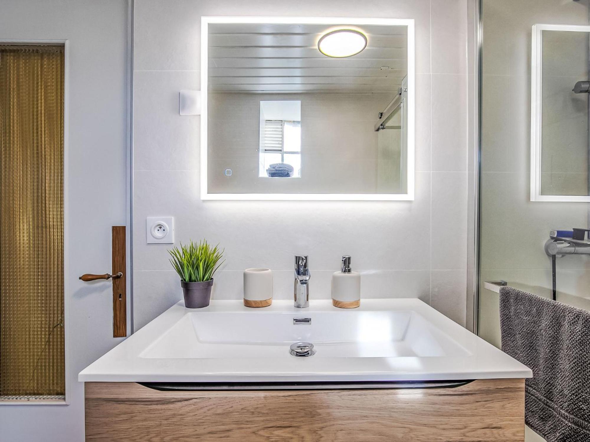 Holiday Home Ty Lez By Interhome Plouguerneau Zewnętrze zdjęcie