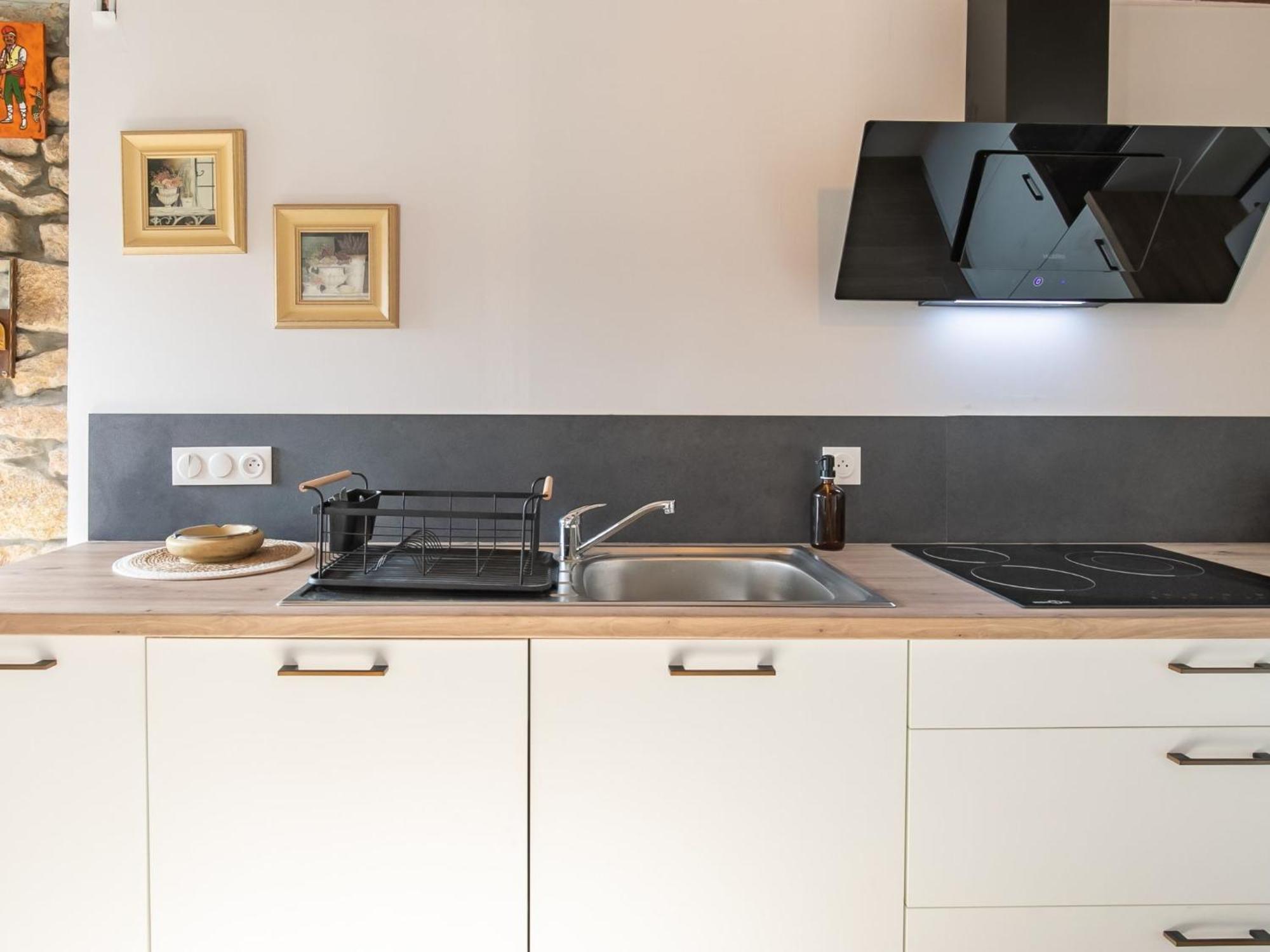 Holiday Home Ty Lez By Interhome Plouguerneau Zewnętrze zdjęcie